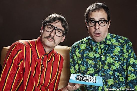 Se espera que 'Se alquila sofá-cama' tenga un lleno completo en la Sala Cero. /Antonio Iglesias