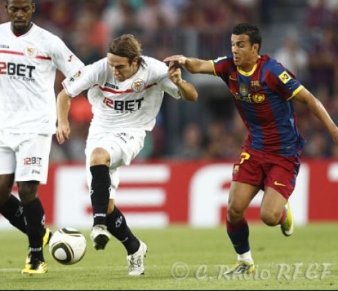 No hay tiempo para lamentaciones/realfederación