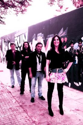 Laura Vital nos sorprende con este musical para pequeños y adultos. /sa