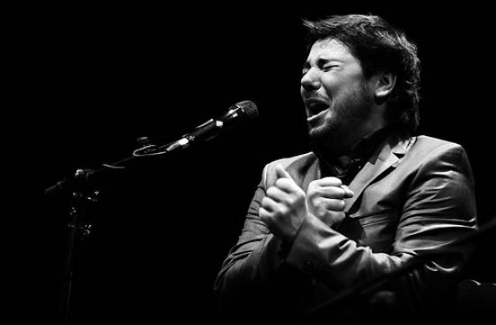 Poveda será el inaugurador de la Bienal.