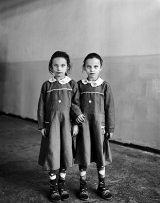 La fotografía es la protagonista de este mes en el Dentro de Artes de Sevilla. /SA