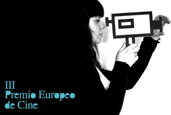 Premio Europeo de Cine