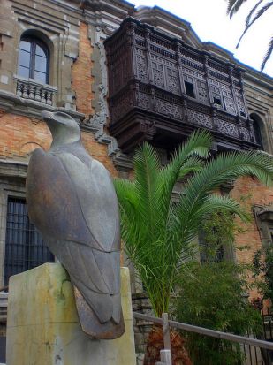 La exposición tendrá lugar en la Casa de la Ciencia/enemyke