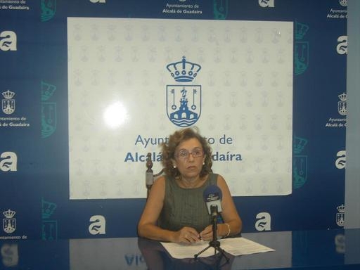 El PP ha pedido explicaciones al delegado de Seguridad por no hablar sobre el tema del robo/PPAlcala.