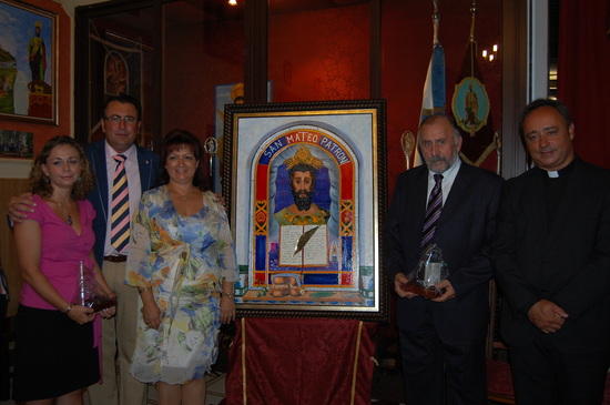 Imagen de la presentación del cartel