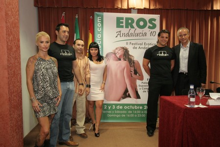 En palabras de Juli Simón, director del evento, esta segunda edición será “más ambiciosa en sus contenidos y en su oferta”. /SA