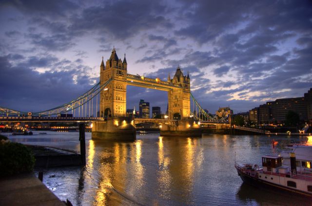 El estudio de la UMA defiente que el clima del lugar de origen influye a la hora de elegir destino vacacional/Julio González/flickr.com