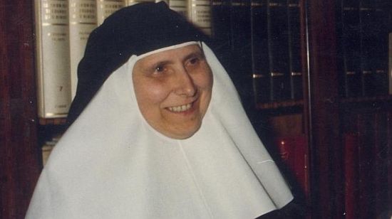 Madre María de la Purísima/abc.es