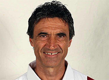 La destitución de Álvarez, como ya fue la de Jiménez, es injusta/sevillafc