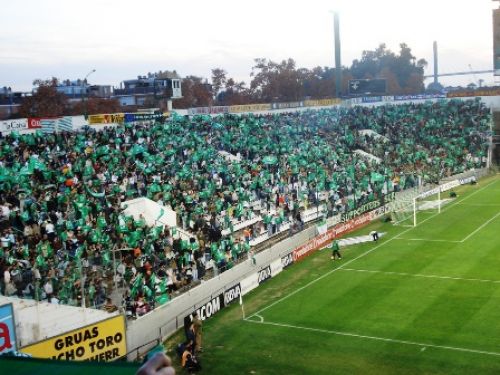 La afición del Betis tiene en sus manos el futuro nombre del estadio/Flickr