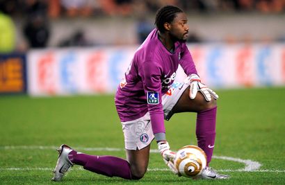 Apoula Edel (en un partido con el PSG) declaró ayer/Le Figaro