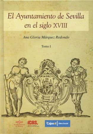 El trabajo muestra la histira del Ayuntamiento hasta el siglo XVIII