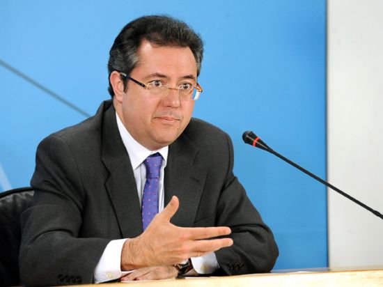 El candidato dice que ha sido un proceso "un poco largo"