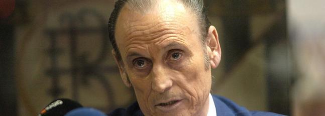 El ex máximo accionista del Betis volvió a ser protagonista con sus declaraciones/Efe