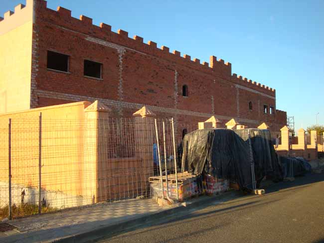 La nueva escuela de infantil ofrecerá plazas concertadas