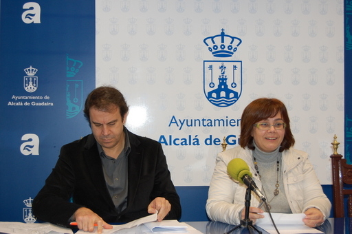 Alcalá es una ciudad pionera en accciones para la salud con programas como 'Alcalá Saludable'/AyuntAlcalá.