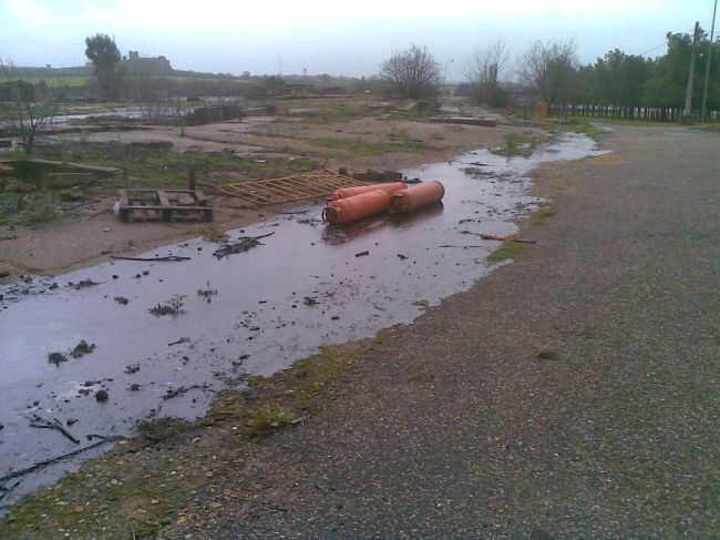 Los ecologistas dudan de la ilegalidad de las acciones en Tableros del Sur