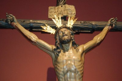 Cristo del Cachorro/ Sevilla Actualidad.