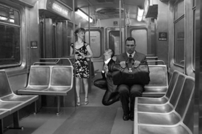 La obra estará en cartel durenta todo el fin de semana/teatroimperdible