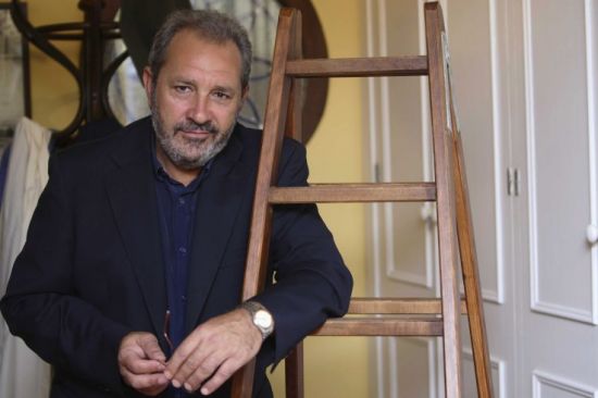 Antonio García Barbetio/ Sevilla Actualidad