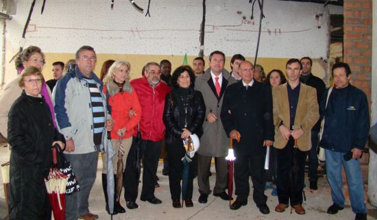 Juan Espadas, hoy ha respondido a las declaraciones de Ignacio Flores.