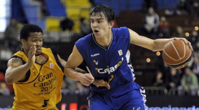 cajasol-gran-canaria-efe