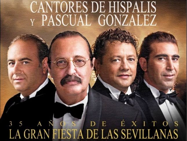 En el nuevo trabajo discográfico de los sevillanos han colaborado alrededor de treinta célebres figuras del panorama musical español actual .