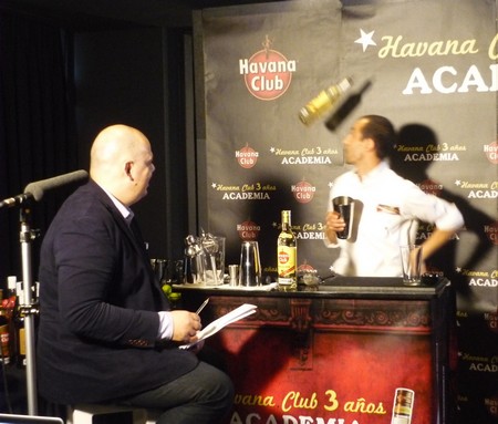 Los castings comenzaron el pasado 28 de octubre en Madrid, y el concurso final empieza el 22 de noviembre./SA