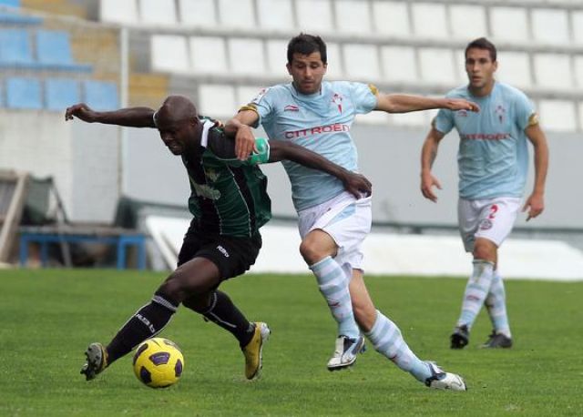 Empate entre dos serios candidatos al ascenso/LOF