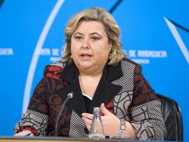 El Consejo de Gobierno ha aprobado el proyecto de Ley del Olivar, normativa pionera en Europa