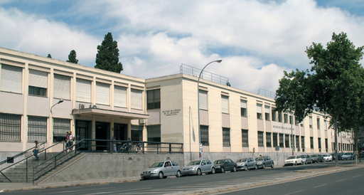 Para el próximo año 2011 se abrirá una nueva sala de estudio 24 horas en la antigua Facultad de Educación
