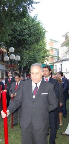 Fernando Cano-Romero será el pregonero de 2011 de la Semana Santa de Sevilla/ www.lalevantadigital.com