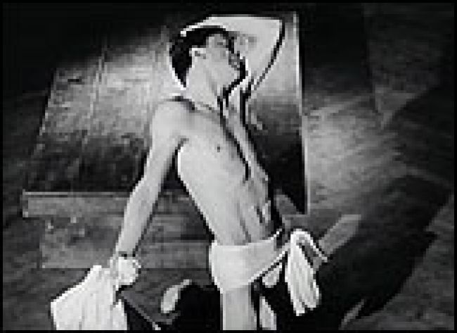 Fotograma de la película 'The Constant Prince'/CAAC