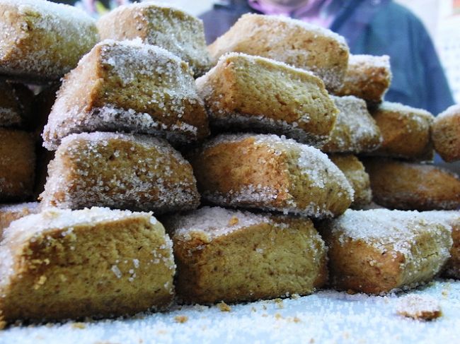 Los vecinos del municipio podrán comprar productos plenamente artesanos/jlastras en Flickr