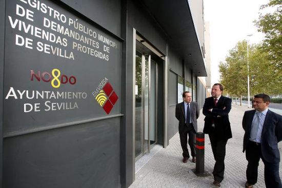 Desde que comenzó a funcionar el Registro, el pasado mes de julio, se han efectuado 2.000 solicitudes