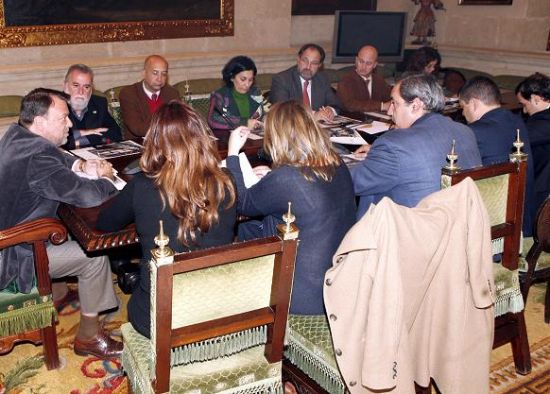 La explotación y gestión de Seviocio podría ser una realidad cercana ante el interés de diversas empresas