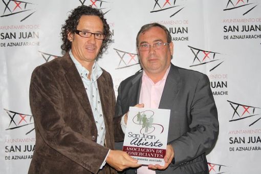 Los beneficios que se obtengan del sorteo se destinarán a dos colectivos solidarios