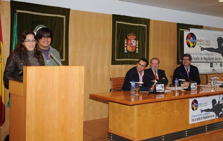 Los miembros de la expedición serán jóvenes andaluces de entre 16 y 18 años./SA