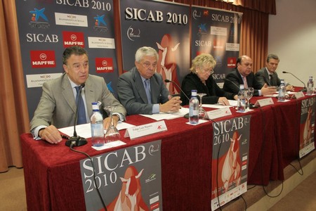 FIBES volverá a dar cabida a SICAB en su edición número 20