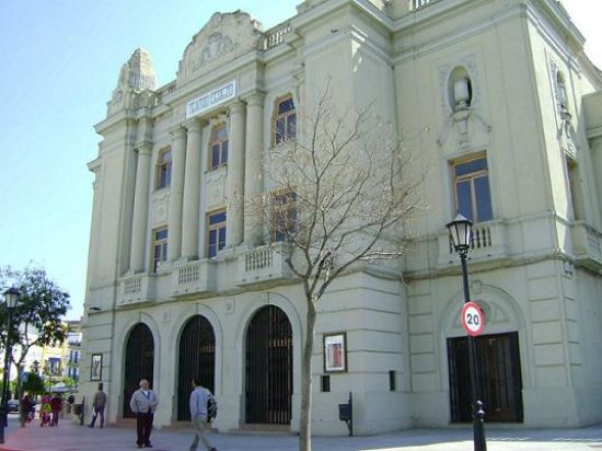 Algunas de las mejoras del teatro han sido la renovación de la red eléctrica y un nuevo sistema de climatización