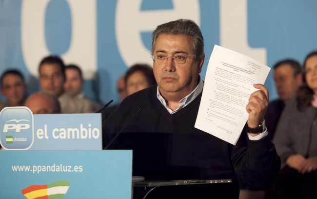 Los populares piden la suspensión cautelar inmediata de la ordenanza