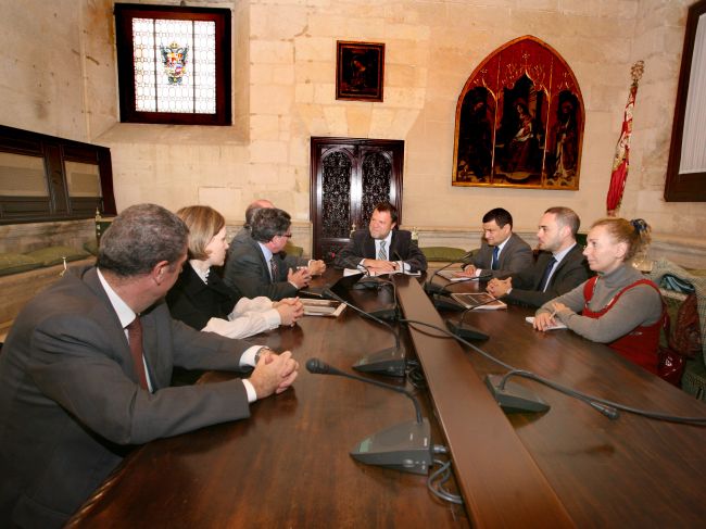 El proyecto cultural de La Caixa empezaría a verse en 2015