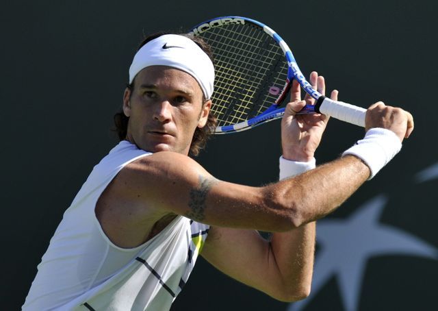 El tenista mallorquín se despedirá del tenis profesional en Sevilla/EFE