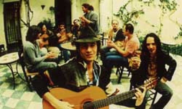 ‘Los Delinqüentes’ se formó en 1998 en la tierra natal de sus miembros, Jerez de la Frontera/salaq