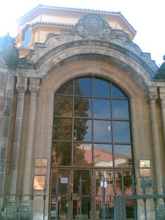 Todos los filmes se proyectarán en el Pabellón de Uruguay/Nono Fotos