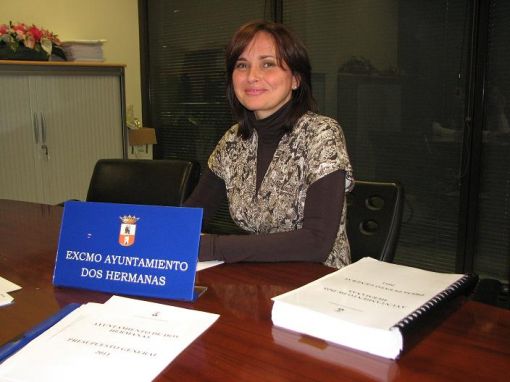 Los presupuestos para 2011 han descendido un 3%, tres millones menos que los actuales