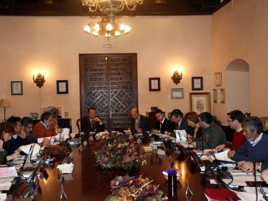 Consejo de Administración y Comisión Ejecutiva de Emasesa