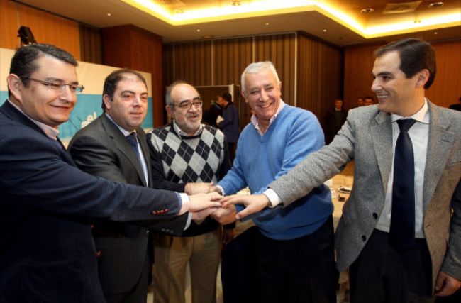 El PP pondría en marcha el Consejo en un plazo de tres meses si llega a gobernar Andalucía