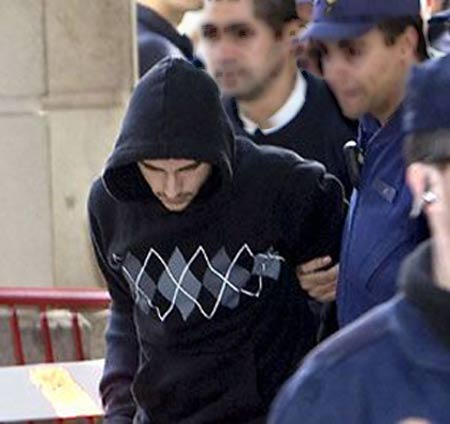 El 24 de enero comenzará el juicio contra 'El Cuco', al que acudirán 66 testigos, entre ellos Miguel Carcaño