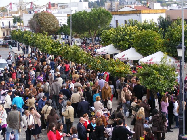 El concurso comenzará a las 10:00 horas y tras él habrá degustaciones
